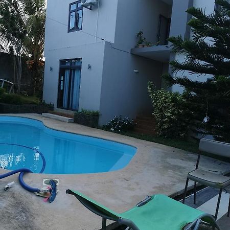 Jkb Villa Pamplemousses Luaran gambar