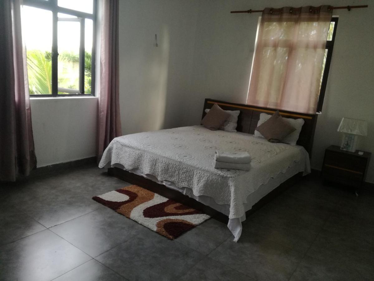 Jkb Villa Pamplemousses Luaran gambar