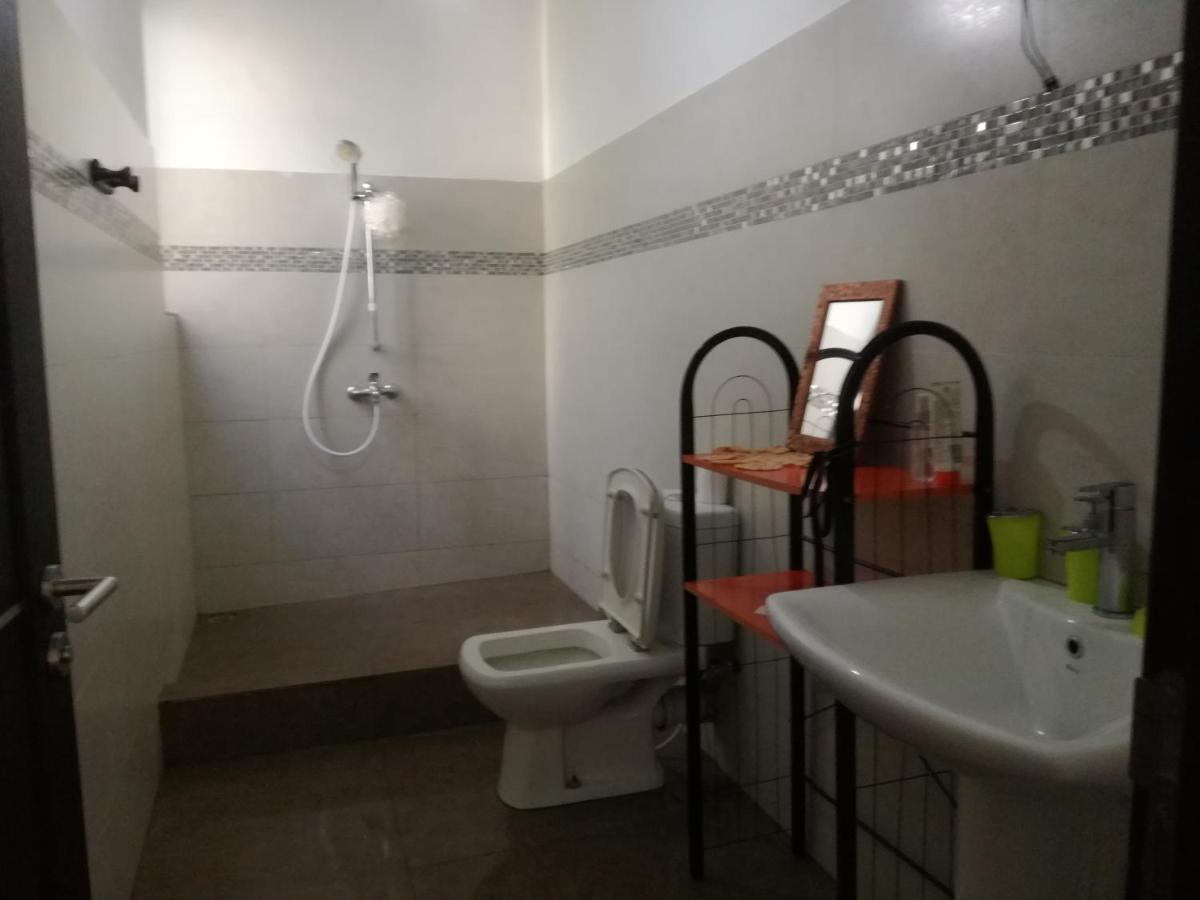 Jkb Villa Pamplemousses Luaran gambar
