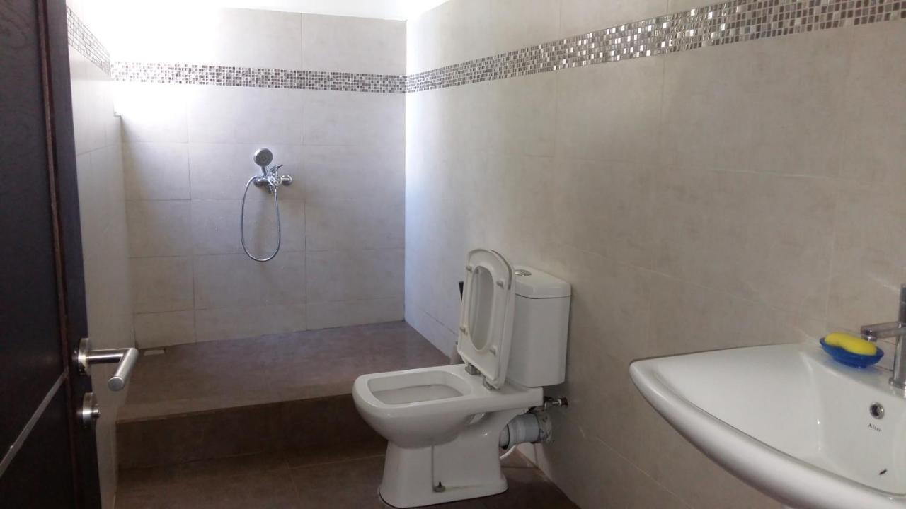 Jkb Villa Pamplemousses Luaran gambar