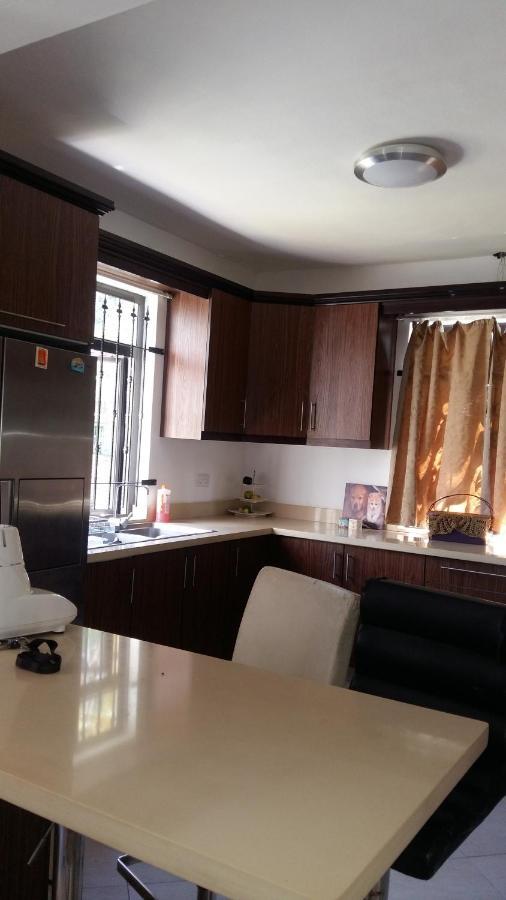 Jkb Villa Pamplemousses Luaran gambar
